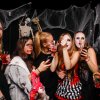 31.10.2015 Photo Booth von Martin Wahler, Pixelcode